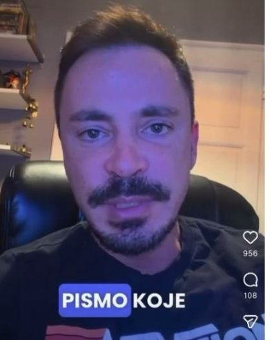 ГЛИГОРИЈЕВИЋ УДАРИО НА РЕДИТЕЉА БЛОКАДЕРА: Наставља се рат у блокадерском табору