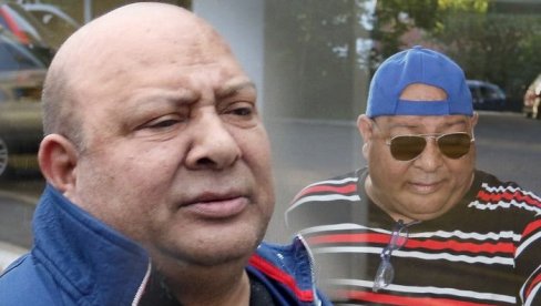 POČEO JE DA PLAČE I JECA NA SAV GLAV: Evo kako je pesma Imati, pa nemati završila kod DŽeja iako nije bila namenjena njemu