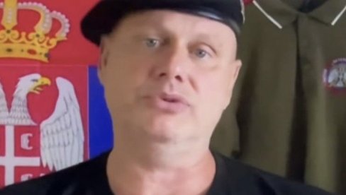 UHAPŠEN LAŽNI VETERAN: Oliver Stojanović iz Bora pretio i napadao građane u Negotinu