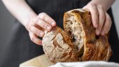 DOMAĆI HLEB: Recept sa samo 4 sastojka