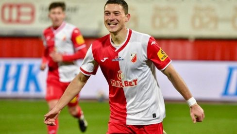 JAČI OD PRITISKA: Fudbaleri Vojvodine pobedom nad Spartakom prekinuli neugodnu tradiciju