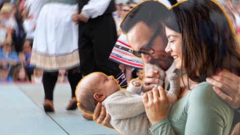 НАЈСРЕЋНИЈА СРПСКА ИМЕНА: Не зна се које има моћније значење