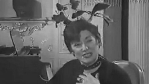 PREMINULA ČUVENA GLUMICA: Ostaće upamćena po ulozi u kultnoj seriji