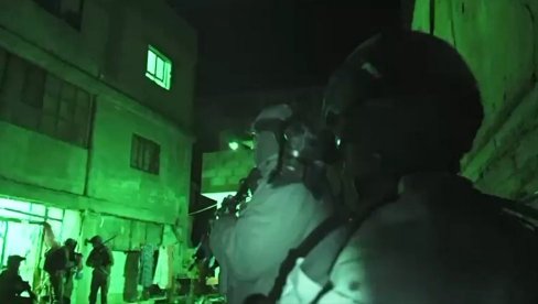 DOŠLI IZRAELCI Incident u siriji: Povređeno 33 ljudi u eksploziji u Dari