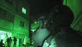 IZRAELCI UPALI U ZASEDU NA JUGU SIRIJE: Objavljen snimak uličnih borbi ima ranjenih oficira (FOTO/VIDEO)
