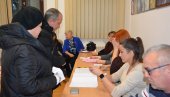 PRVI REZULTATI IZBORA U SRBIJI