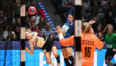 PRENOS, SRBIJA - NEMAČKA: Šta se ovo dešava na Svetskom prvenstvu?!