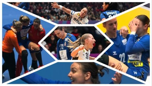 НЕВЕРОВАТАН ПОРАЗ СРБИЈЕ НА СВЕТСКОМ ПРВЕНСТВУ! Наше рукометашице иду даље, али...