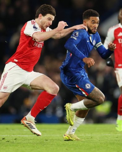 КРИЗА НА СТАМФОРД БРИЏУ: Челси у озбиљним проблемима пред гостовање једне од најразигранијих екипа Премијер лиге