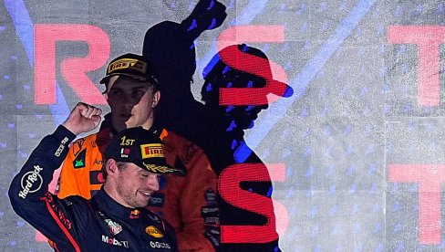 KAKAV KRAJ SEZONE U FORMULI 1! Poslednja trka odlučuje o šampionu!