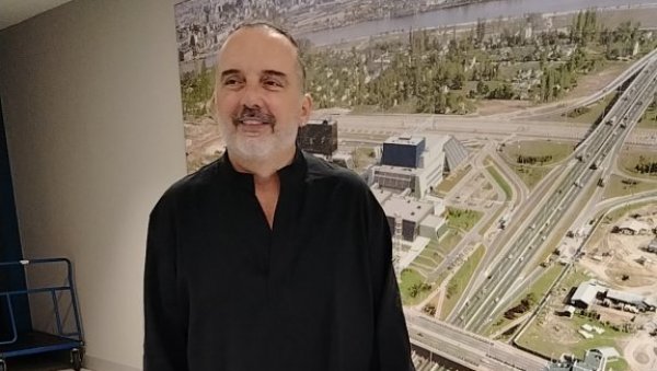 ВРАЋАМ СЕ РИБОЛОВУ: Тони Цетински после београдских концерата на овај начин проводиће своје слободно време (ФОТО)