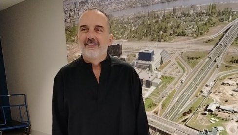 ВРАЋАМ СЕ РИБОЛОВУ: Тони Цетински после београдских концерата на овај начин проводиће своје слободно време (ФОТО)