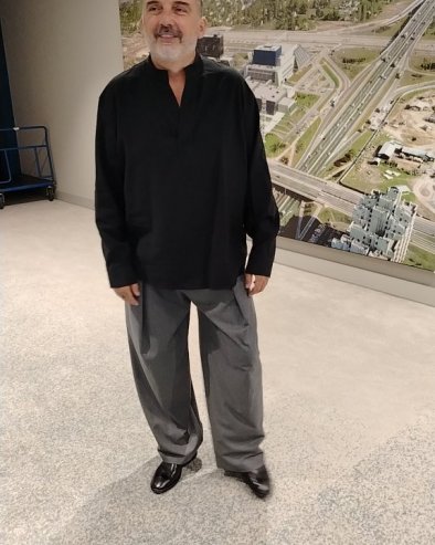 ВРАЋАМ СЕ РИБОЛОВУ: Тони Цетински после београдских концерата на овај начин проводиће своје слободно време (ФОТО)