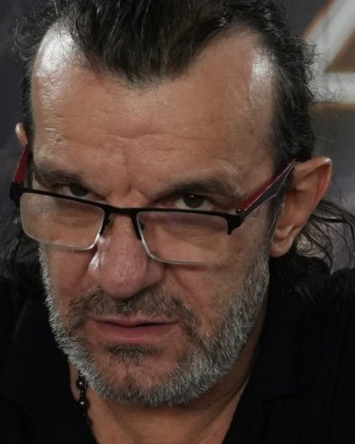 АЦА ЛУКАС ШОКИРАО: Импотентан сам, а две године сам био с Меланијом Трамп - једном је и Доналд налетио