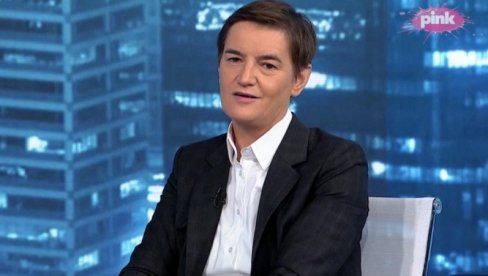 BRNAVIĆ U HITTVITU: SNS je ojačala, blokaderi se raspadaju