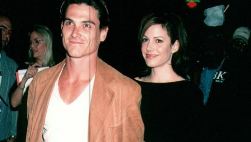 OZLOGLAŠENI GLUMAC PROGOVORIO O AFERI NA KON 22 GODINE: Bili su u velikoj ljubavi i čekali bebu, pa se pojavila ONA!