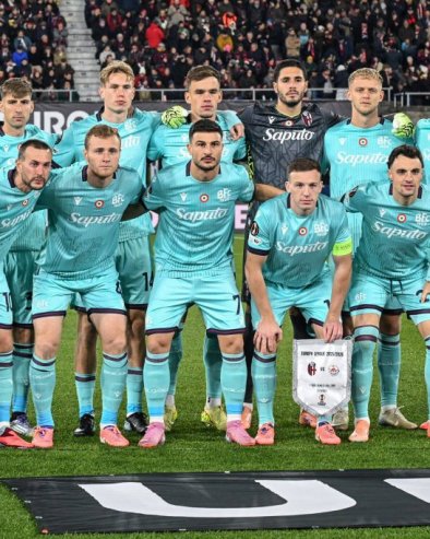 СЈАЈНА БОЛОЊА МЕЉЕ СВЕ ПРЕД СОБОМ: Црвено-плави јуре четврту узастопну лигашку победу!