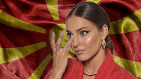 POSLE ŠOKANTNOG PRIVOĐENJA Oglasila se DŽejla Ramović: Žao mi je