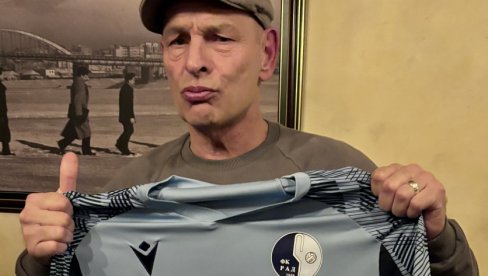 ENGLESKI MUZIČARI PROMOVIŠU BEOGRADSKI RAD! Nakon spektakla u Beogradu oduševili građevinare (FOTO/VIDEO)