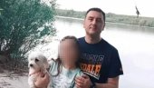 OVO JE ZORAN KOJI JE POGINUO U UDESU KOD LAĆARKA: Život izgubili otac i ćerka (16), sin pukom srećom izbegao tragediju