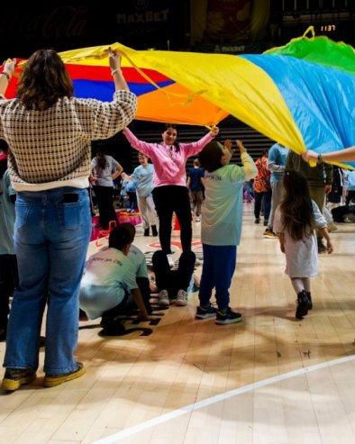 ПРОМОЦИЈА ИНВАЛИДИТЕТА У СПОРТУ: Инклузивна спортска манифестација одржаће се у четвртак у Пиониру