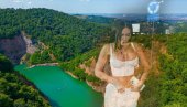 Starleta gradi farmu na Fruškoj gori - kupuje kuću pored jezera