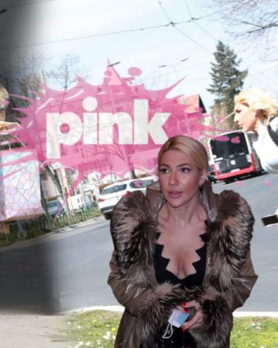 Откривено ЗАШТО је Јована Јеремић у СУЗАМА НАПУСТИЛА ТВ Пинк: Бесна сам и разочарана