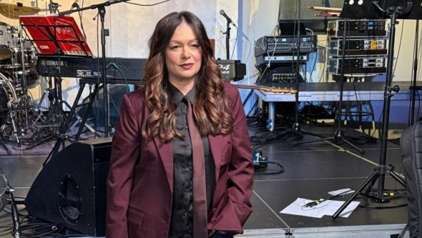 ТА ПРЕВАРА ЗА БОЛ ЈЕ МОЈА СТВАР: Ивана Петерс започела ново животно поглавље (ФОТО)