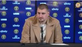 NE, NE, SAMO TO NE! Nikola Jokić saznao baš loše vesti
