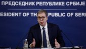 VUČIĆ: Imaćemo još mnogo izbora, ajte da budemo fer