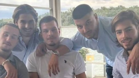 ZAŠTO ĆUTIMO SAD? Ovo nije SNS član, ovo je blokader koji je ubio taksistu i ranio petoro - sad se utišali dežurni pljuvači