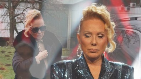 LEPA BRENA OTKRILA DUGO ČUVANU TAJNU: Sad već imam ozbiljan problem