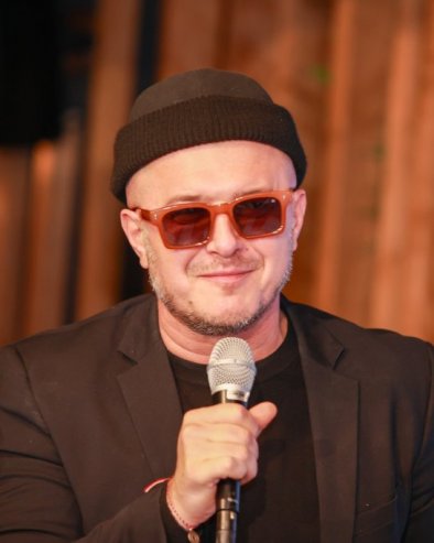 ЗАКЛЕТВА НАС ЈЕ ОДРЖАЛА: Сале Тропико о каријери, успонима и падовима (ФОТО)