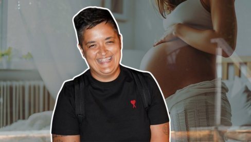 КО ЈЕ ЖЕНА КОЈА ЈЕ МАРИЈИ РОДИЛА СИНА: Образована је, удата и има дете