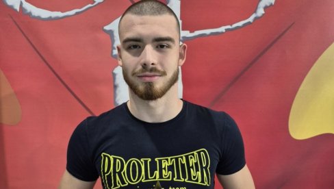 ЖЕТВА МЕДАЉА ПЛИВАЧА ПРОЛЕТЕРА: Бравуре Зрењанинаца у Скопљу