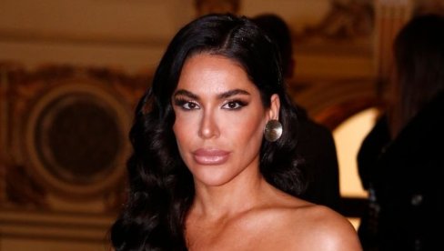 МАРИНА ВИСКОВИЋ ОДБИЛА ДА РАДИ ЗА НОВУ ГОДИНУ: Ево шта је разлог