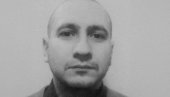 UMRO NOVINAR NOVAK GRUJIĆ: Preminuo samo tri dana pred 45. rođendan