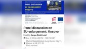 SKANDAL U ŠVEDSKOJ: Panel o „Kosovu“ bez ijednog Srbina za stolom!