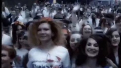 KO NE SKAČE TAJ JE ĆACI Da se podsetimo kako je sve počelo u Ukrajini, a kako se završilo (VIDEO)