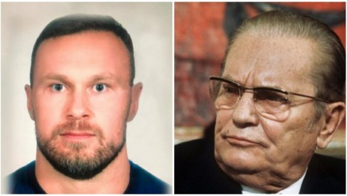 KAVČANI U LOVU NA TITOVO BLAGO: Bacili oko na ovu vilu, angažovali i privrednika sa Cetinja