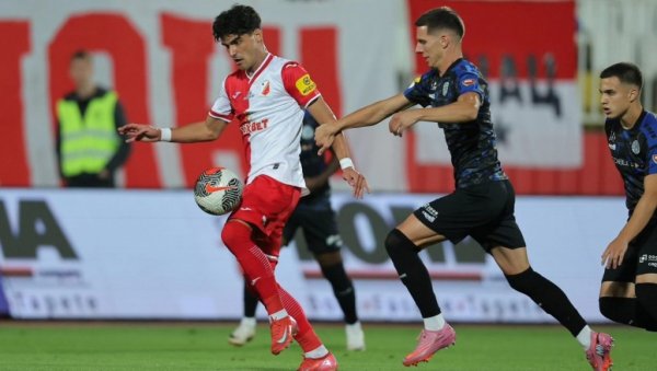 ДО ФИНАЛА МАКСИМАЛНО : Фудбалери Војводине спремни за данашњи куп дуел у Вршцу