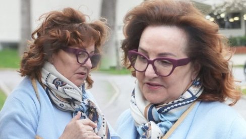 BILO MI JE UŽASNO TEŠKO: Ana Bekuta je ostala bez svega posle razvoda, a onda se borila za opstanak cele porodice tokom ratnih godina