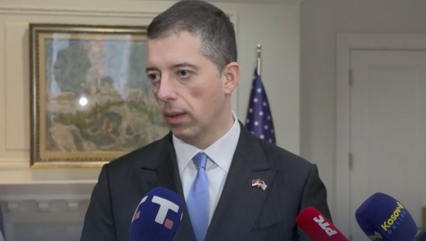 НАЈЧИСТИЈИ ЉУДИ МОРАЈУ ДА ПРОЛАЗЕ КРОЗ ОВУ ВРСТУ БЛАЋЕЊА Ђурић пружио подршку Селаковићу (ВИДЕО)