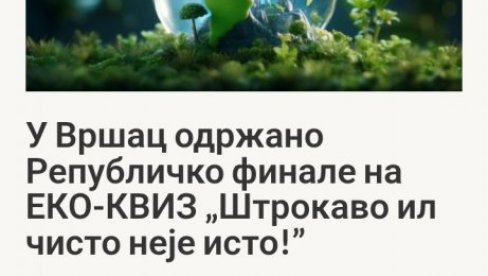 IMA NEKOJ KOJ ĆE GI RAZUME: Milena Šović, iz Niša, pokrenula prvi portal u Srbiji na prizrensko-timočkom dijalektu