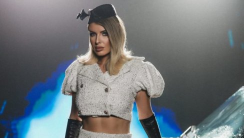 ROĐENA POD SUNCEM: Pobednica Zvezda Granda poslala moćnu poruku ženama (FOTO)