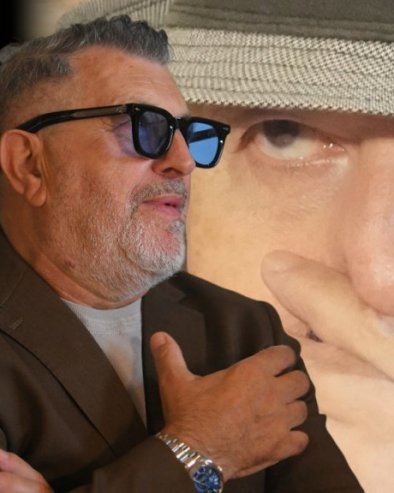 Зашто Харис и Шериф годинама ратују? Увреду не могу да опростим, волео бих да ме позове и каже да се шалио