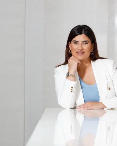 ДИНА ВУЧИНИЋ ЗА НОВОСТИ ПОВОДОМ СРАМНЕ ОДЛУКЕ: Пресуда Андријани Нешић је потврда да су неке судије директни учесници обојене револуције