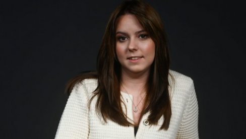 ANDRIJANA NEŠIĆ GOŠĆA KURIR TELEVIZIJE: Urednica portala Novosti o skandaloznoj presudi protiv nje