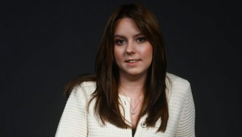 ANDRIJANA NEŠIĆ GOŠĆA TELEVIZIJE K1: Urednica portala Novosti o skandaloznoj presudi protiv nje