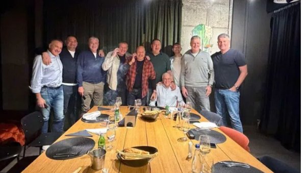 А ПОСЛЕ ХАОСА У ХУМСКОЈ! Ево кога је Жељко Обрадовић хтео за тренера Партизана